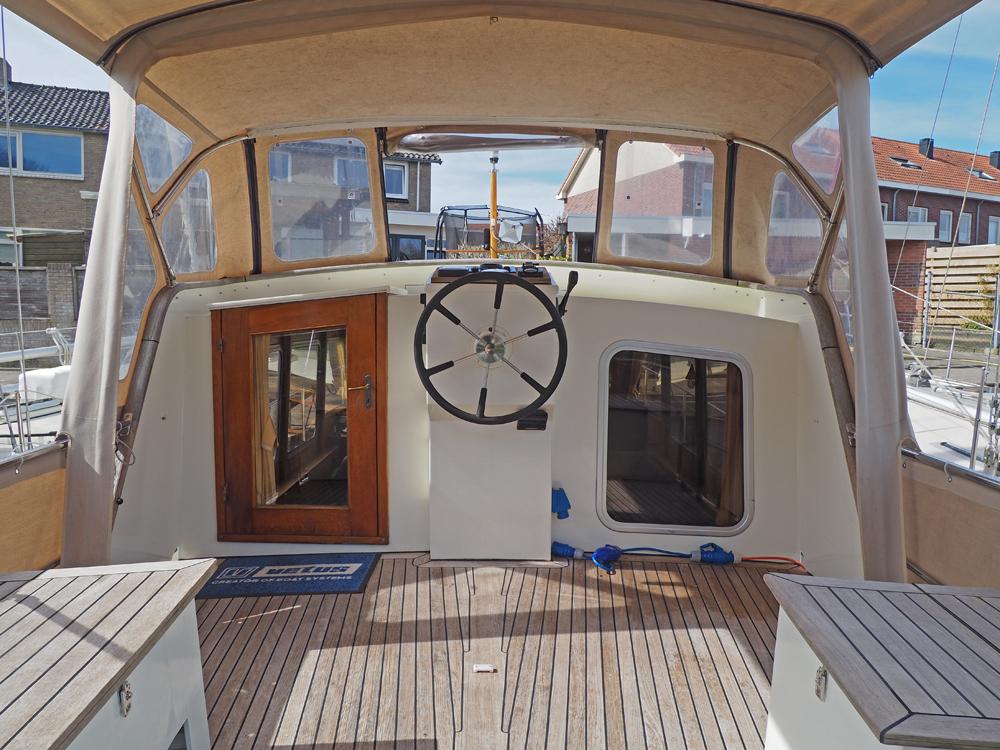 picture Dekuitrusting